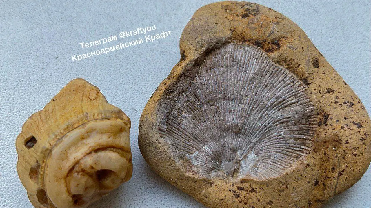 ТГ-канал Красноармейский Крафт
