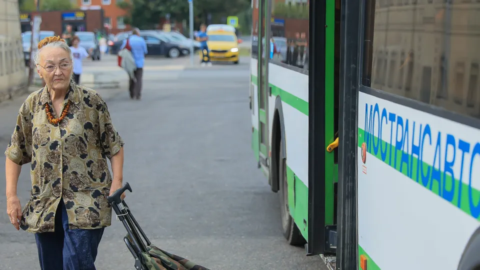 Фото: Медиаархив Подмосковья