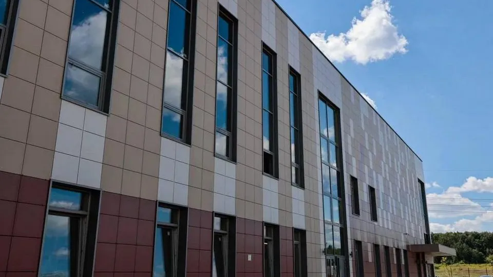 Фото: Пресс-служба администрации городского округа Мытищи