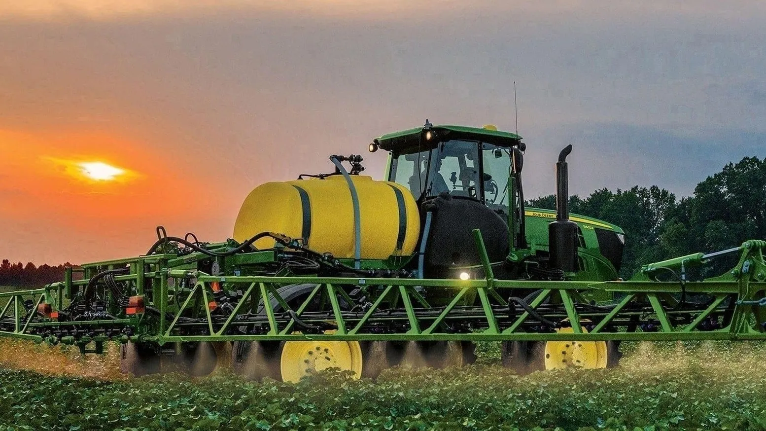 Фото: ООО «ТуламашАгро»