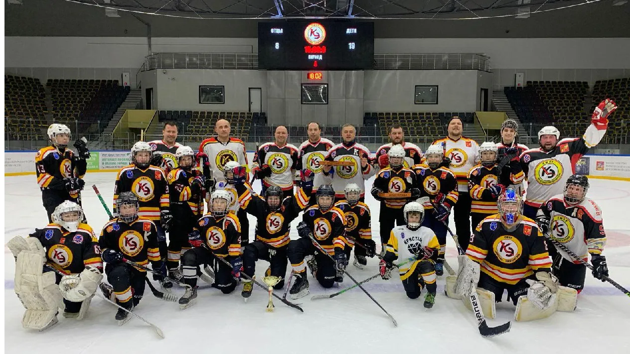 Источник фото: управление по физической культуре и спорту администрации г.о. Электросталь