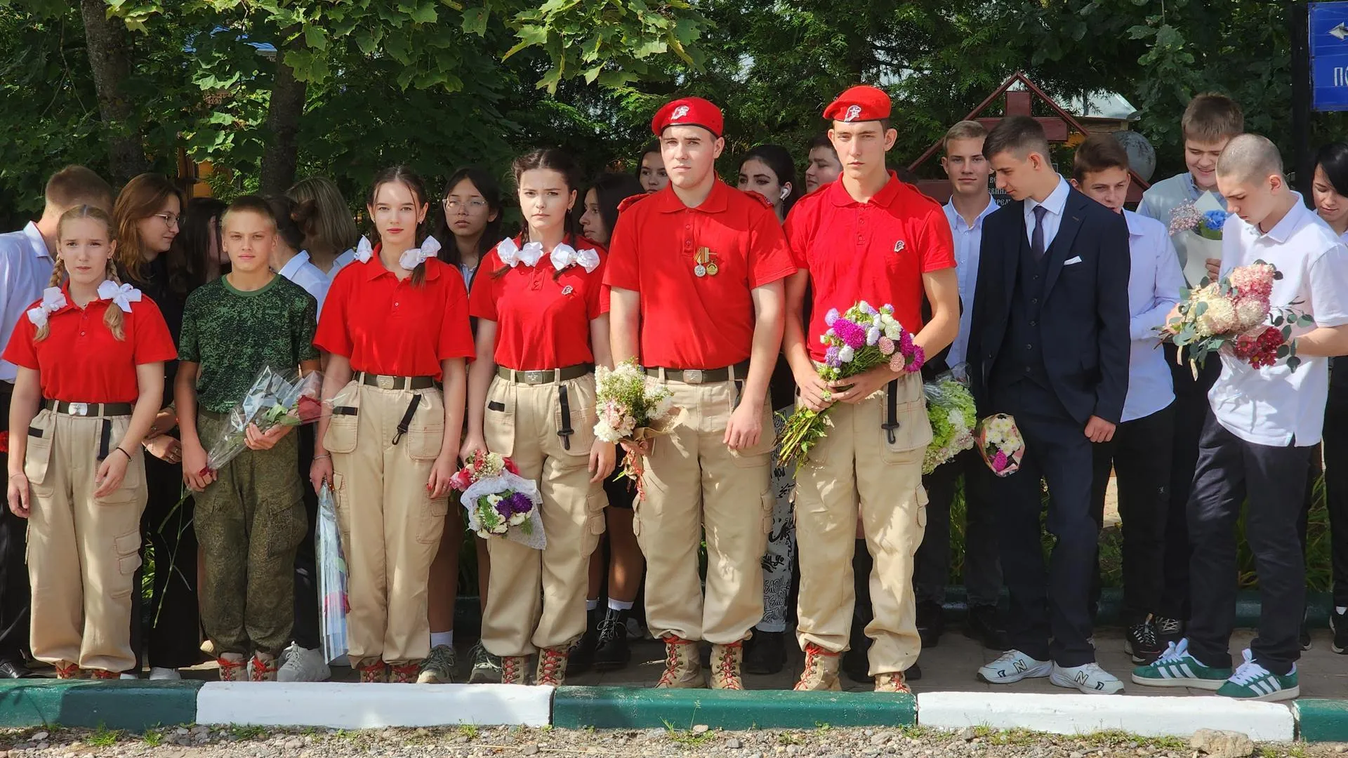 Фото: Роман Савельев