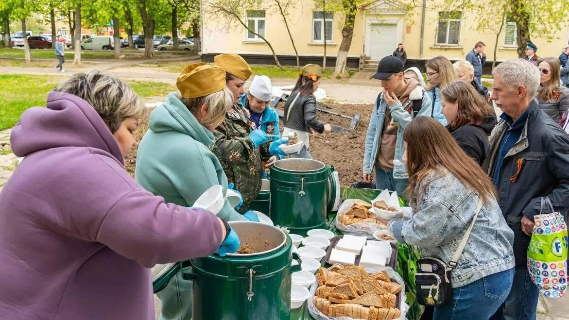 Фото: Пресс-служба Минсельхозпрода МО