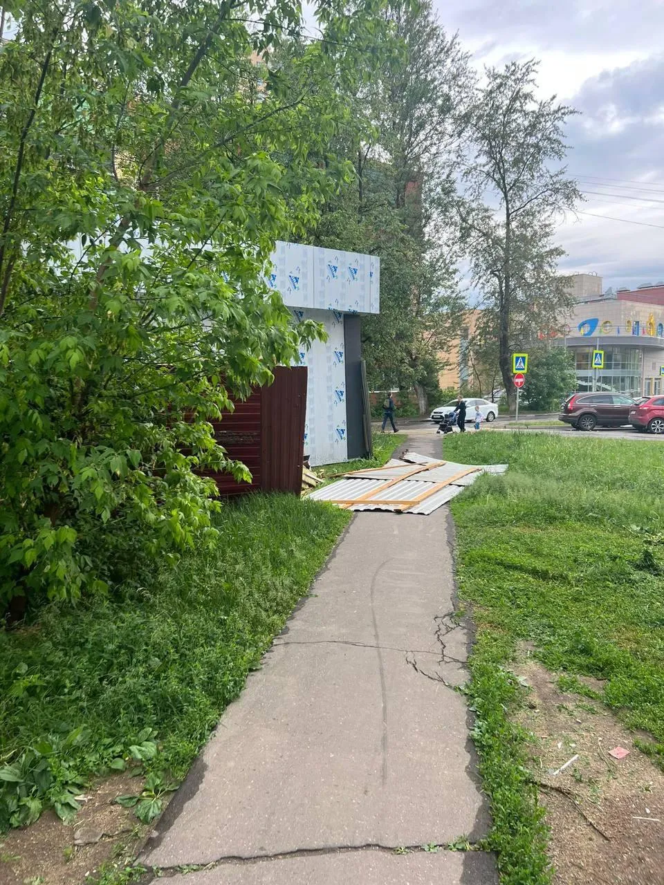 Фото: Администрация г.о. Лобня