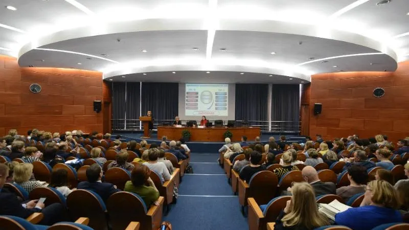 Министерство образования МО