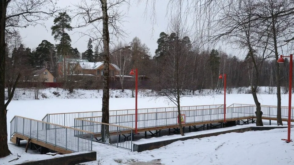 Фото: пресс-служба администрации г.о. Балашиха