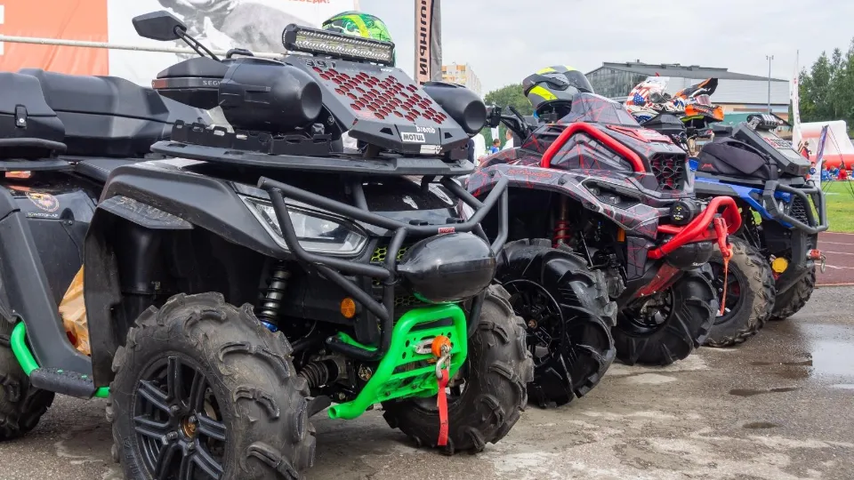 Фото: администрация г.о. Люберцы