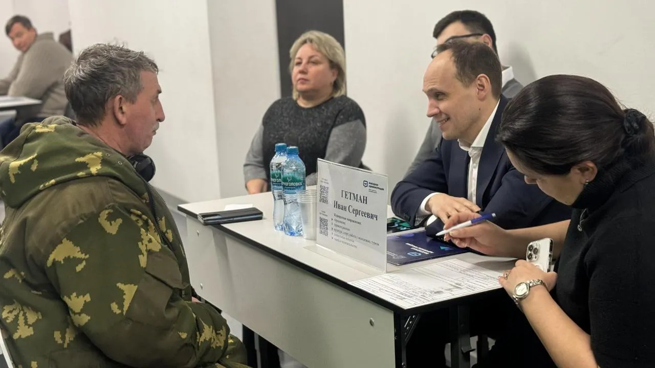 Полина Абраменко