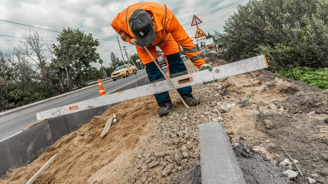 Фото: министерство транспорта и дорожной инфраструктуры Московской области