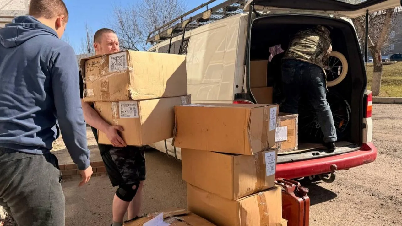 Ассоциация ветеранов Орехово-Зуевского г.о.