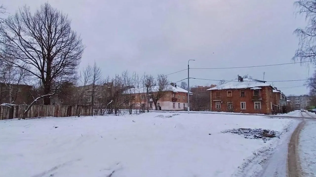 Три аварийных жилых дома ликвидировали в Ногинске