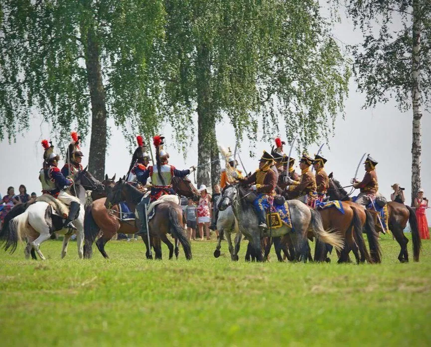 пресс-служба администрации Можайского городского округа