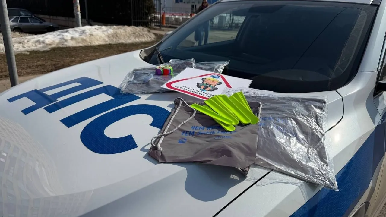 Госавтоинспекция УМВД России по г. о. Домодедово