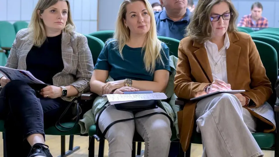 Фото: пресс-служба администрации г.о. Подольск