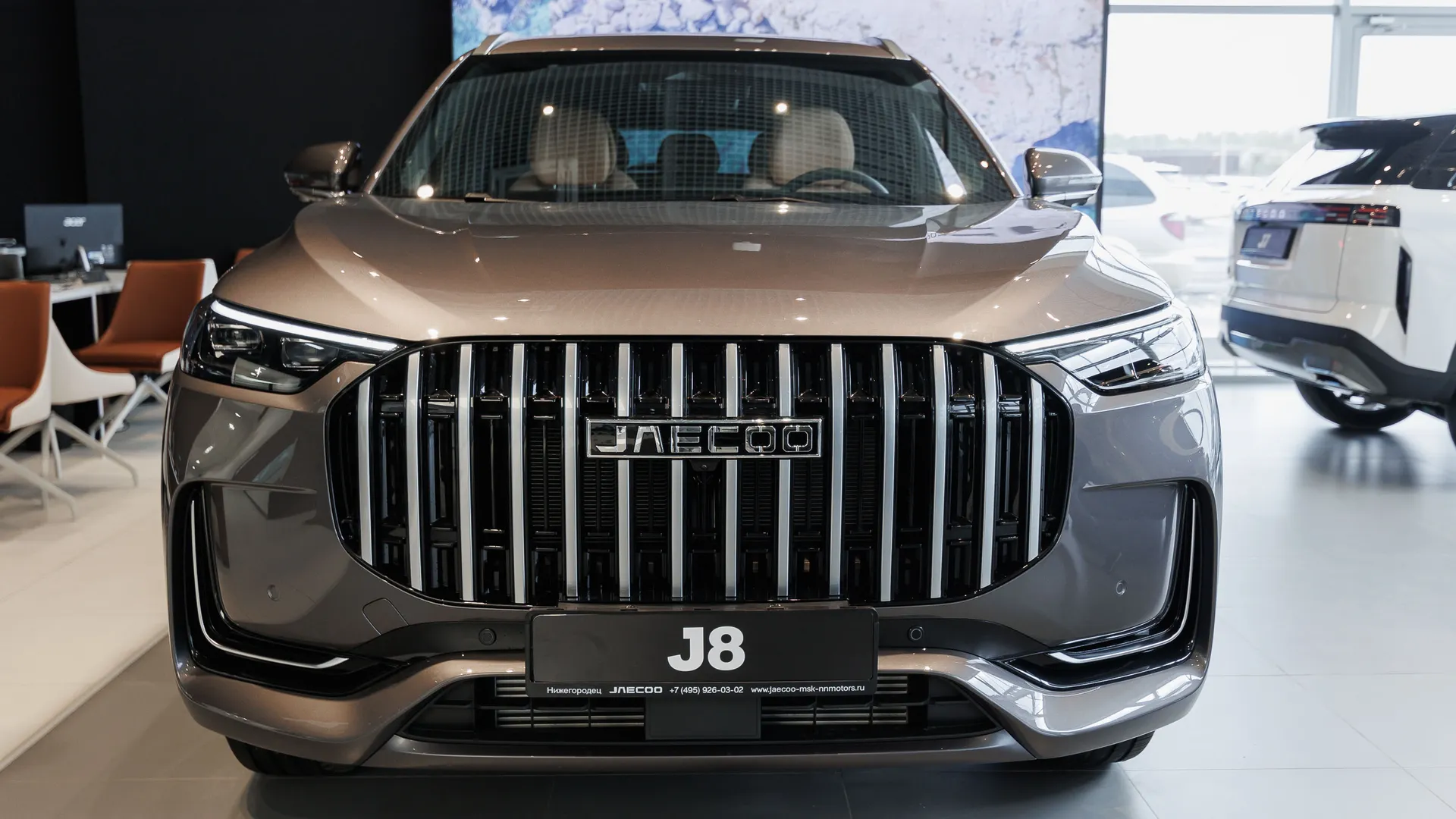 Фото: пресс-служба ООО  "Нижегородец Восток"