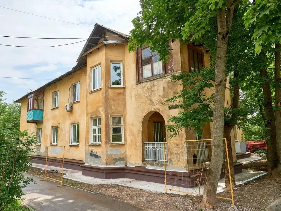 Фото: Министерство жилищно-коммунального хозяйства Московской области