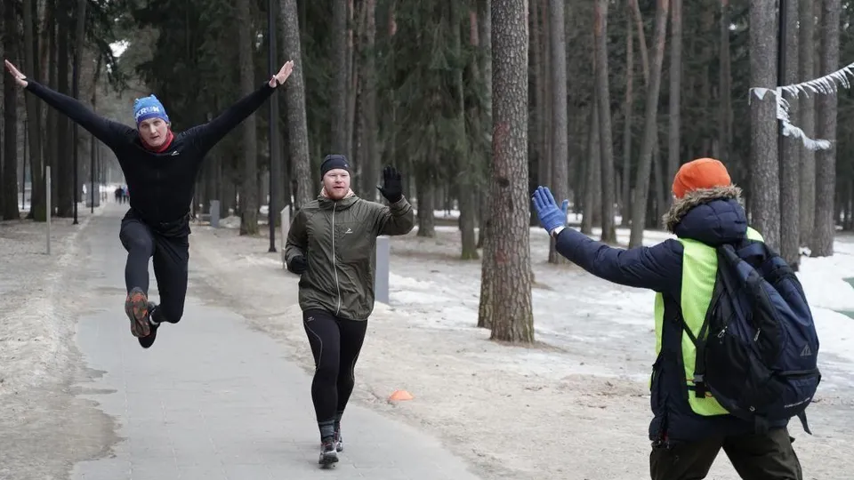 Фото: Министерство благоустройства Московской области