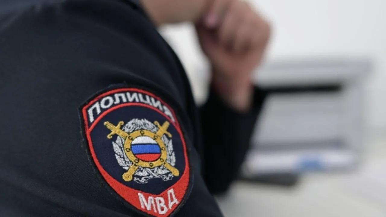 В Белгороде поймали мужчину, под наркотиками голым ворвавшегося в магазин