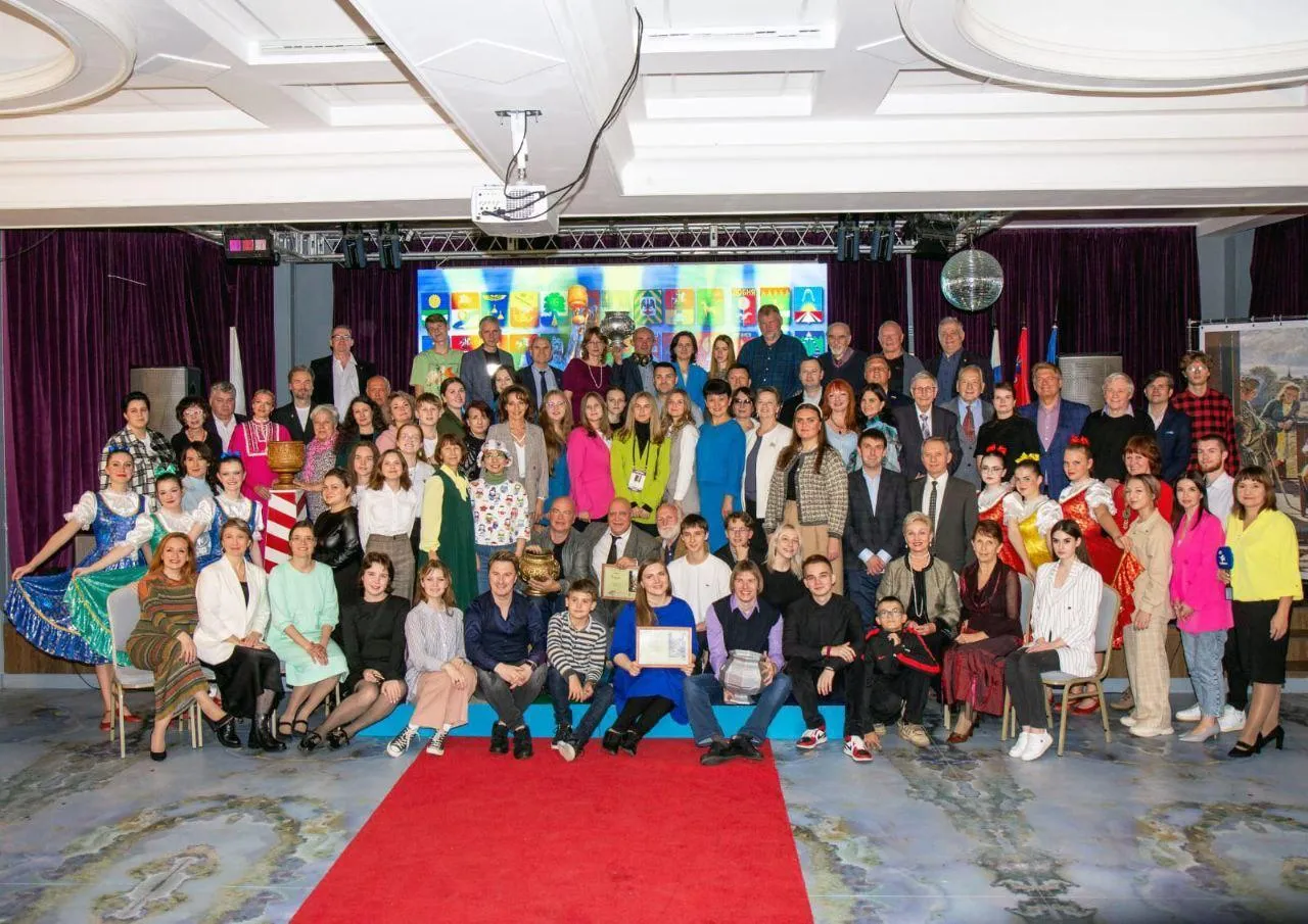 Фото: Юлия Андросова