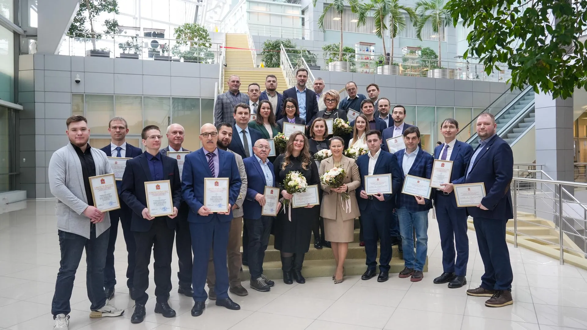 Александра Степанова