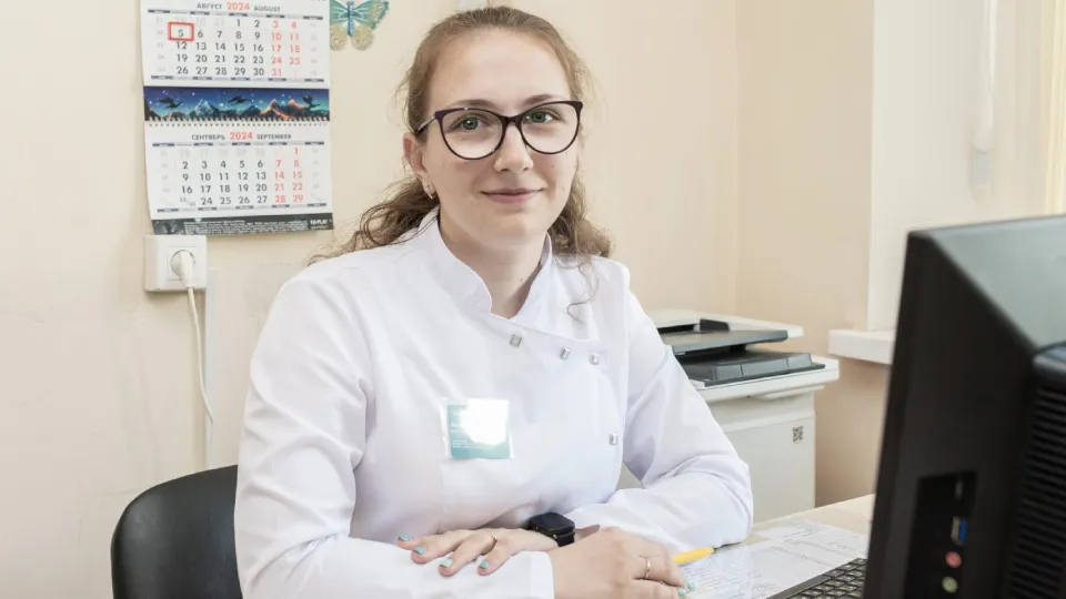 Фото: пресс-служба Солнечногорской больницы