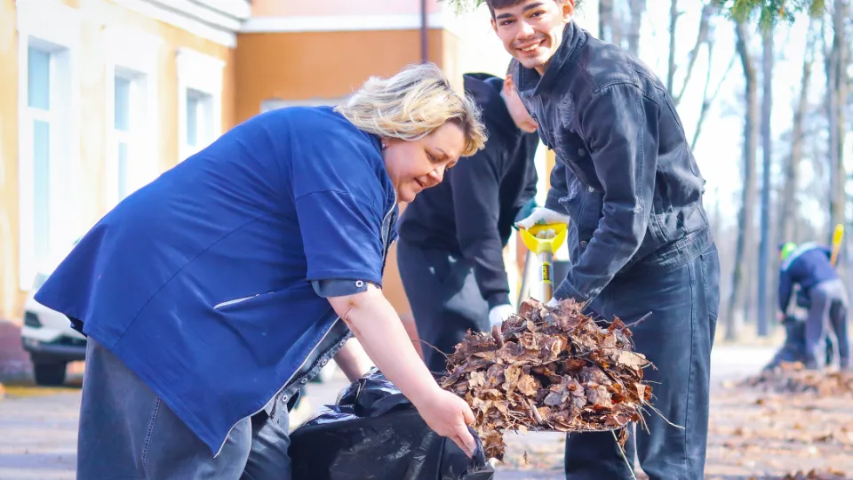 Фото: МедиаБанк Подмосковья/Данила Кирьянов