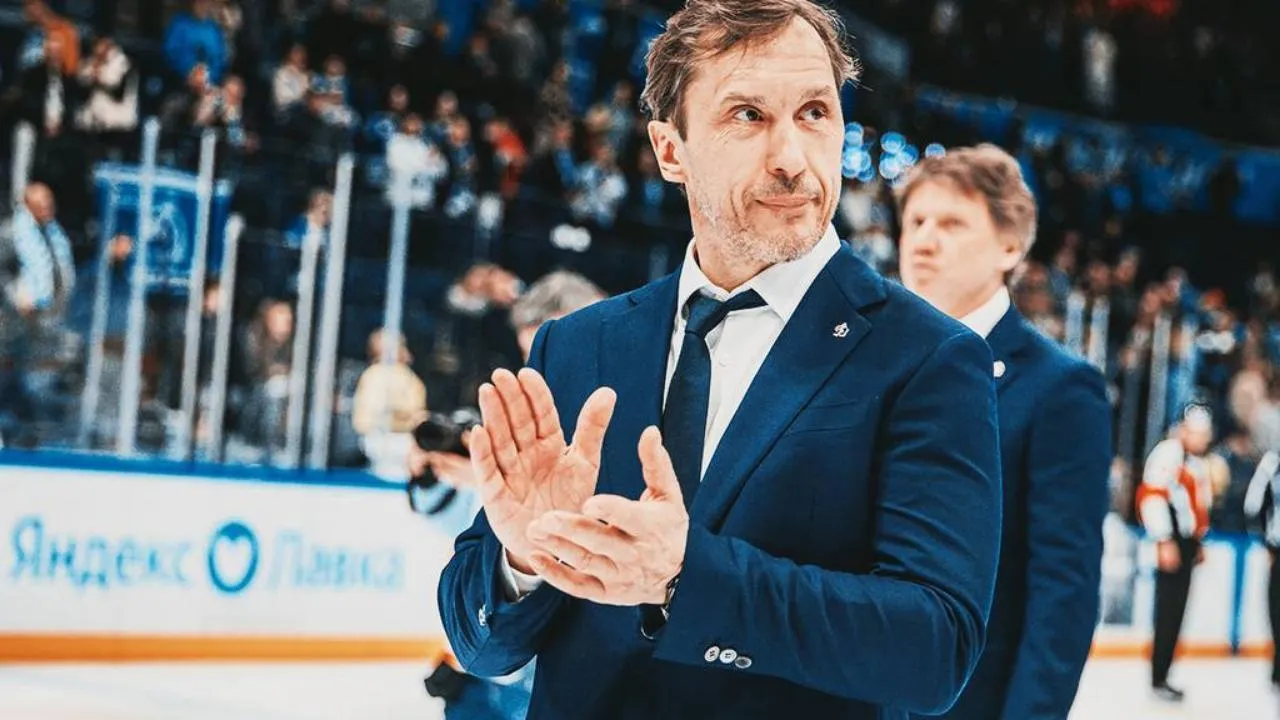 Главный тренер «Динамо» анонсировал масштабную перестройку в клубе