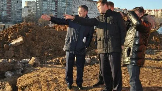 Пресс-служба Мособлдумы