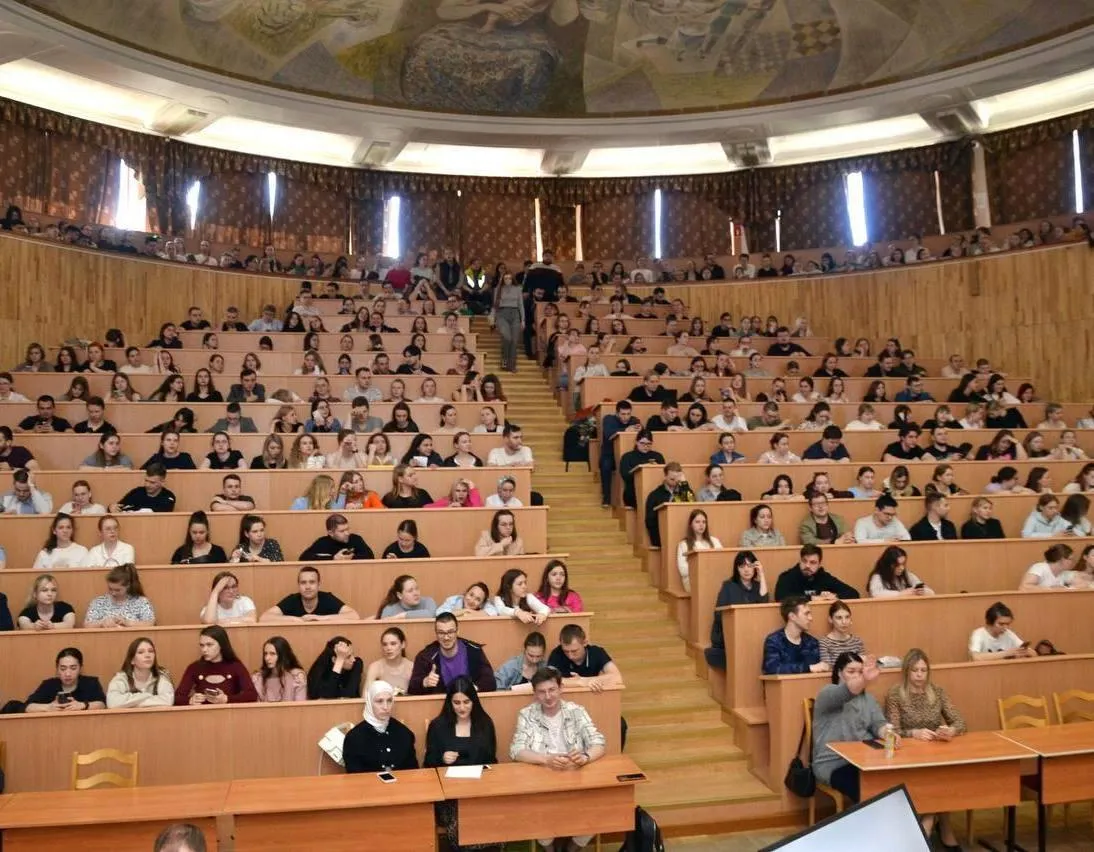 Источник фото: Электростальская центральная городская больница