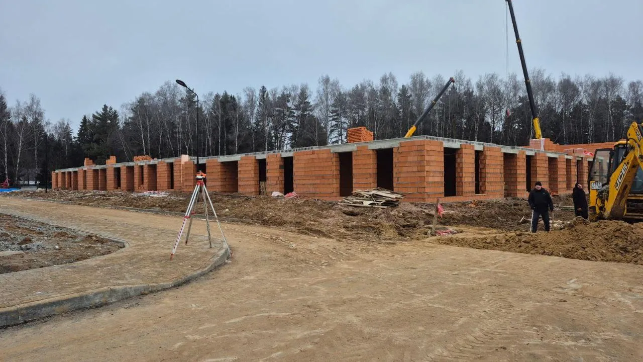 Фото: Главное управление государственного строительного надзора Московской области