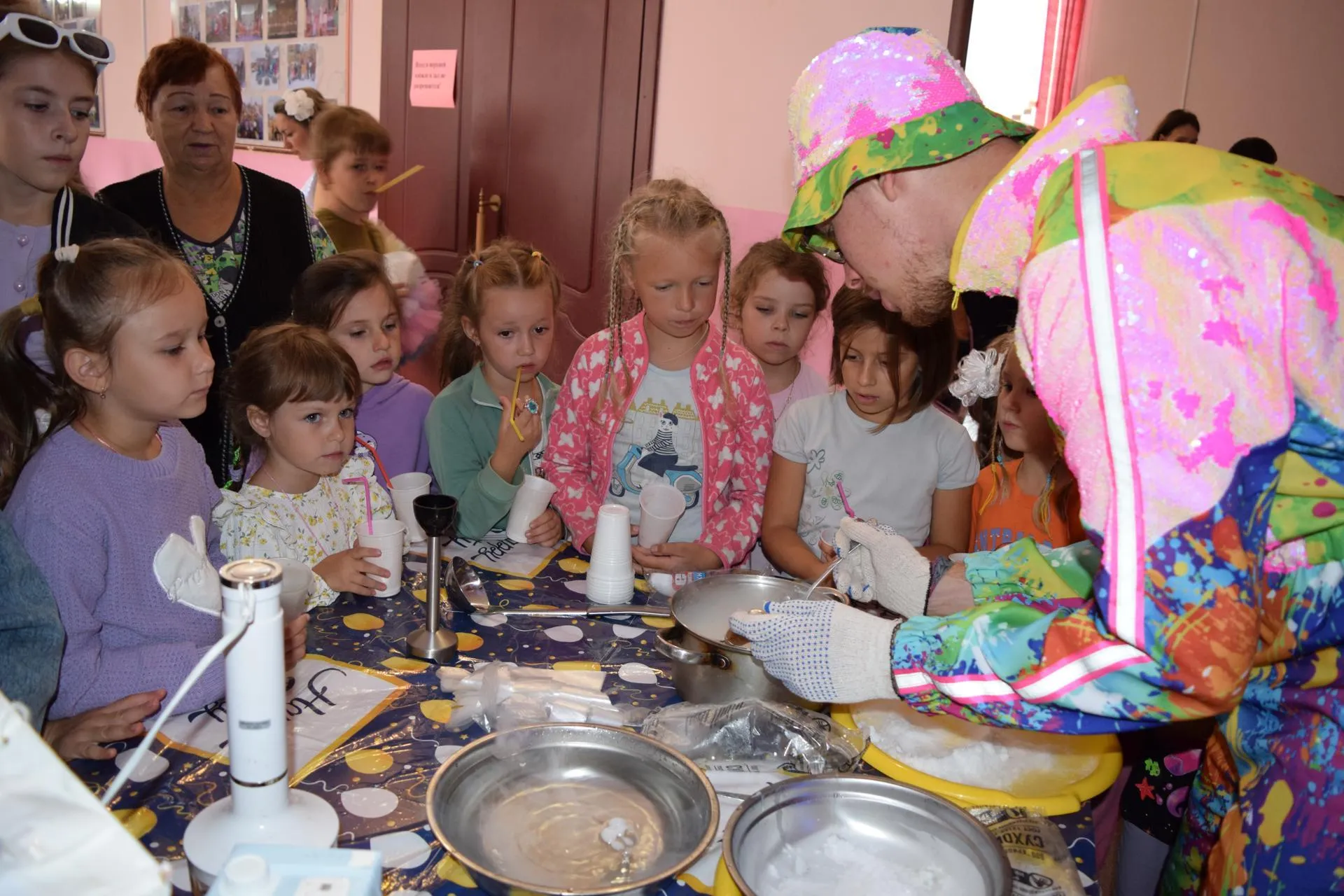 Фото: КДЦ «Новый»