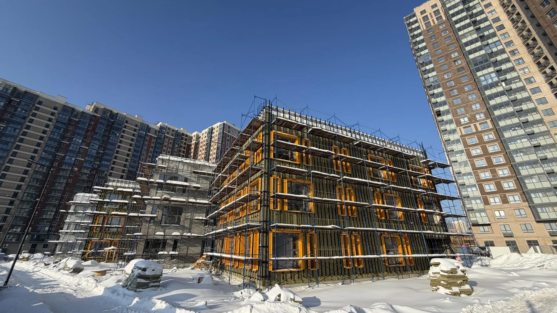 REGIONS/Мария Шматкова