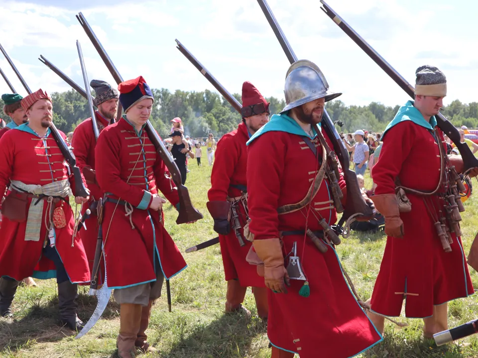 Фото: Администрация м.о. Чехов