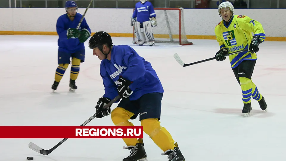 Фото: REGIONS/Евгений Мазепов