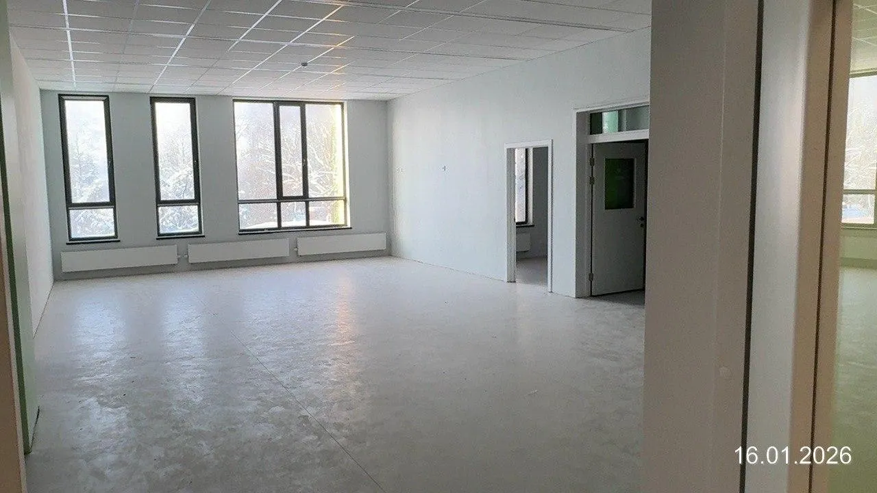 В Солнечногорске завершат строительство нового детского сада