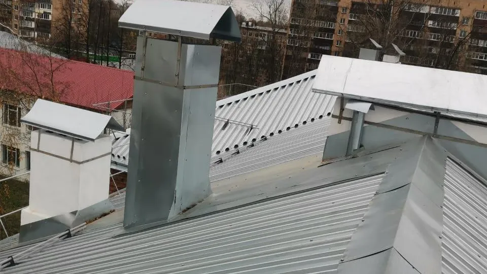 Фонд капитального ремонта