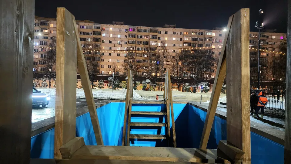 Фото: Мария Овчинникова