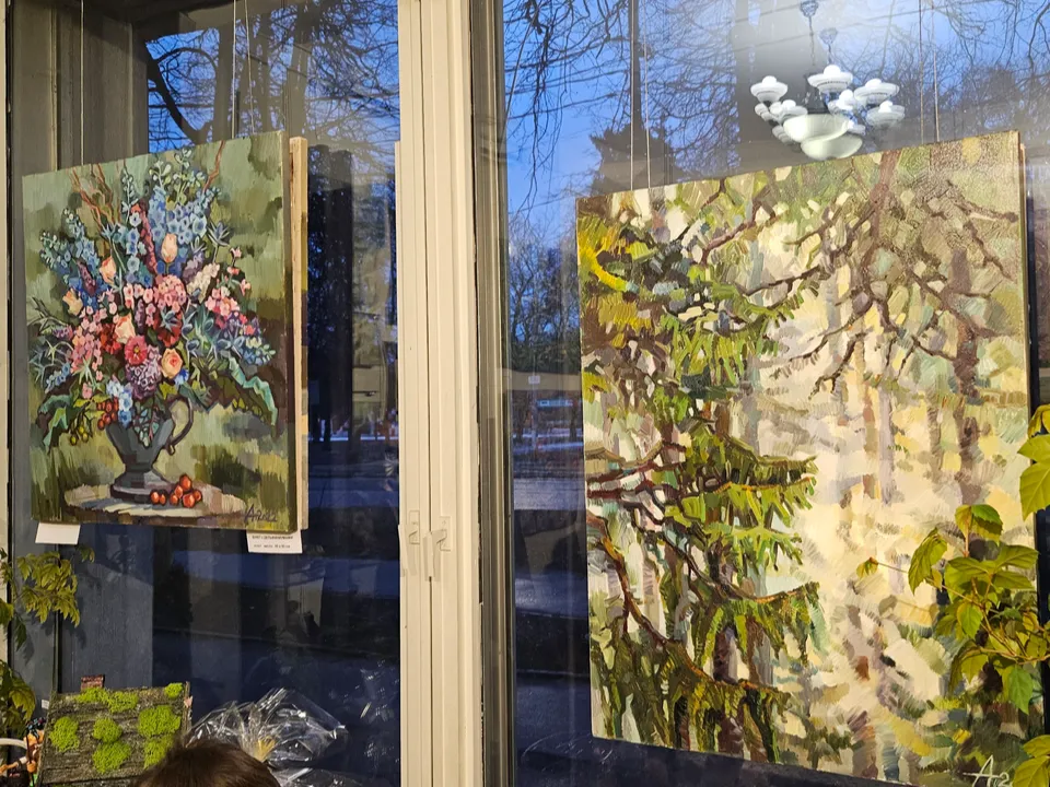 Фото: МедиаБанк Подмосковья/Ольга Вельшикаева