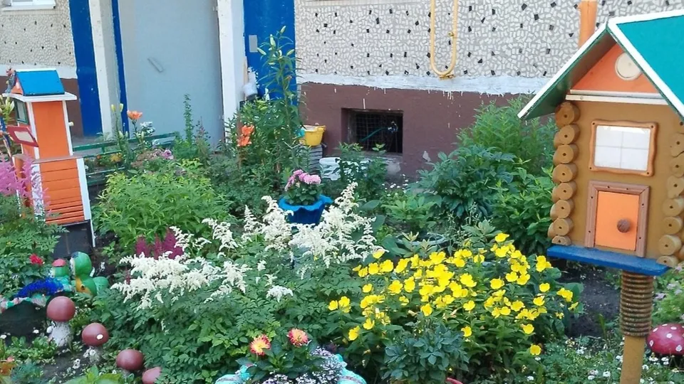 Фото: пресс-служба Администрации г.о. Долгопрудный