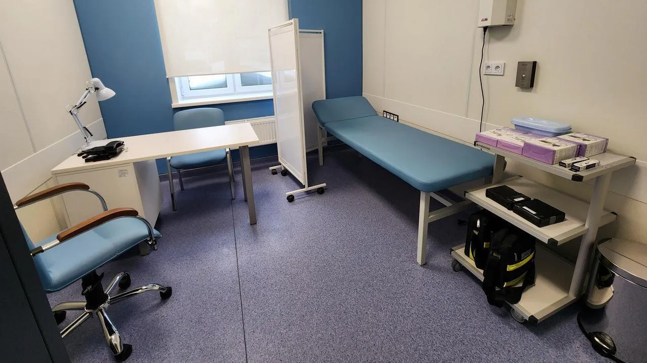 МедиаБанк Подмосковья/Валерия Исаева