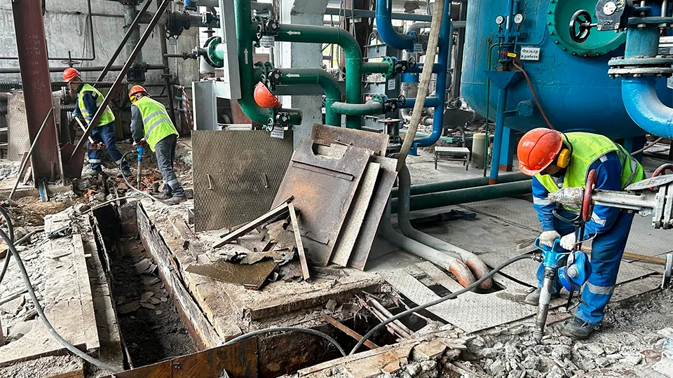 Фото: пресс-служба администрации г.о. Королев