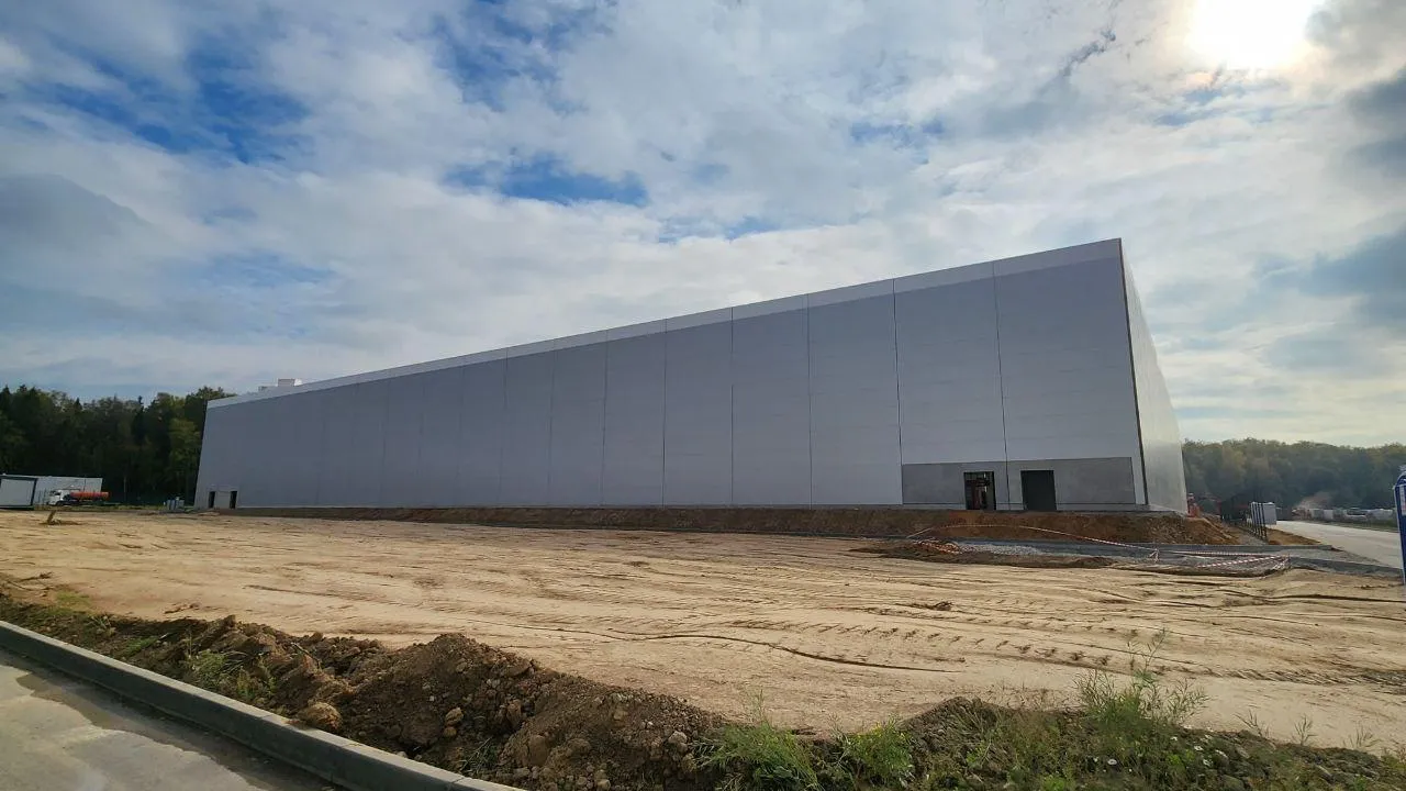 Главгосстройнадзор МО