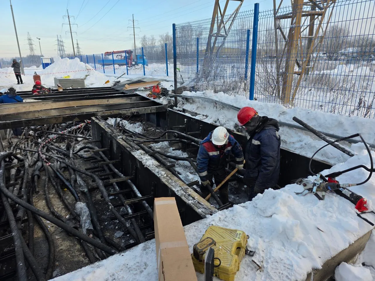 Фото: пресс-служба администрации г.о. Серпухов