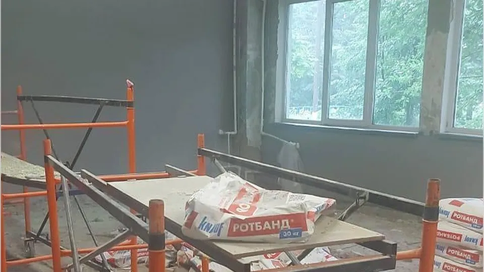 Фото: пресс-служба Администрации г.о. Истра