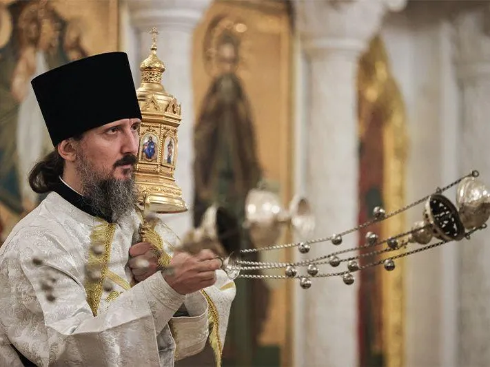 Допустимо ли служителю церкви вести свой блог – мнение священника