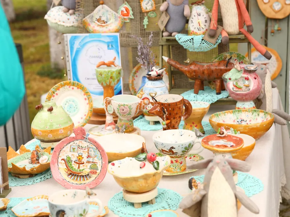 Фото: Раменский медиацентр