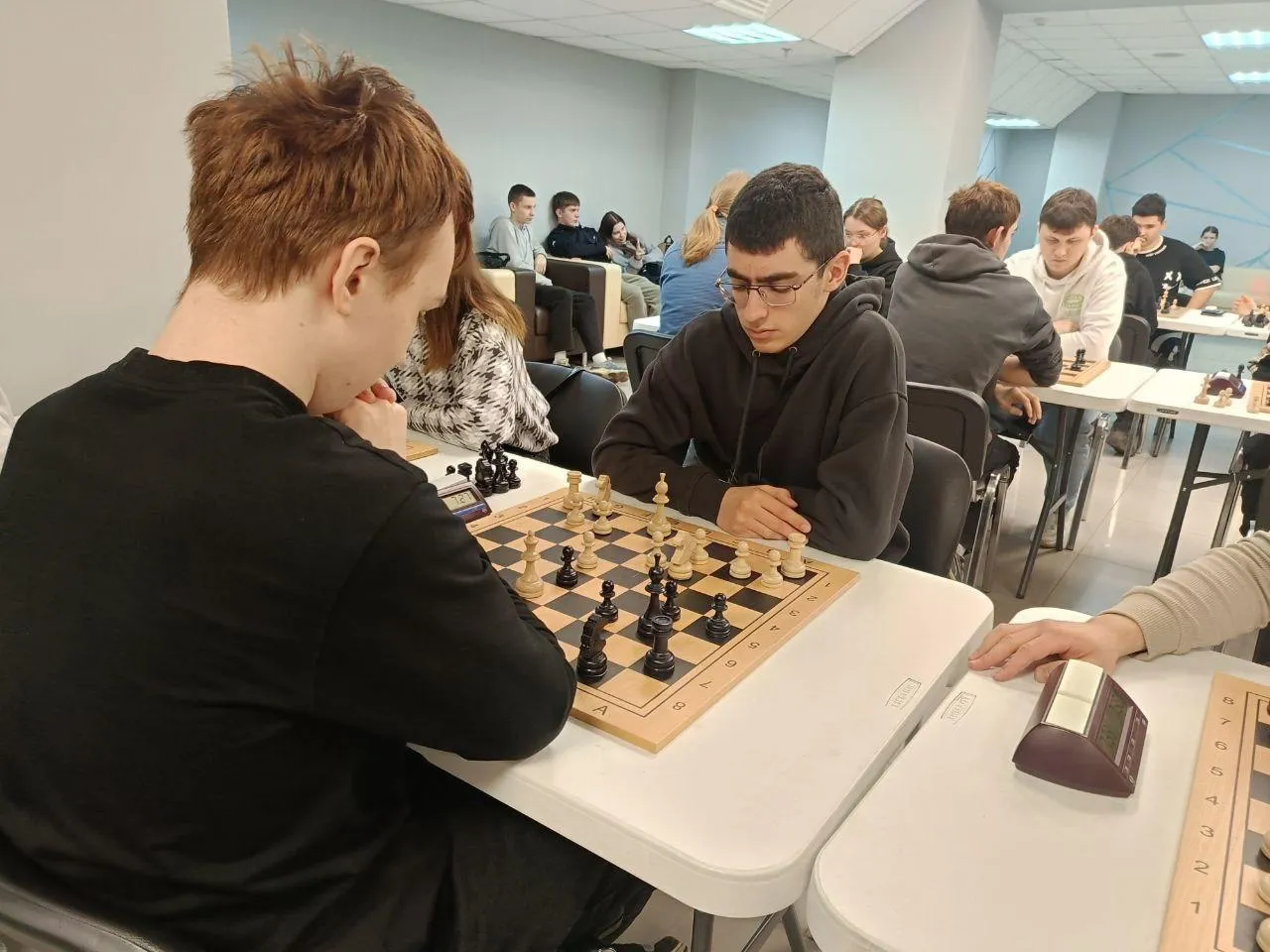 Пресс-служба администрации городского округа Подольск