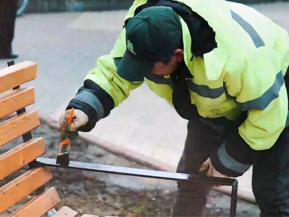 Фото: пресс-служба администрации г.о. Щелково