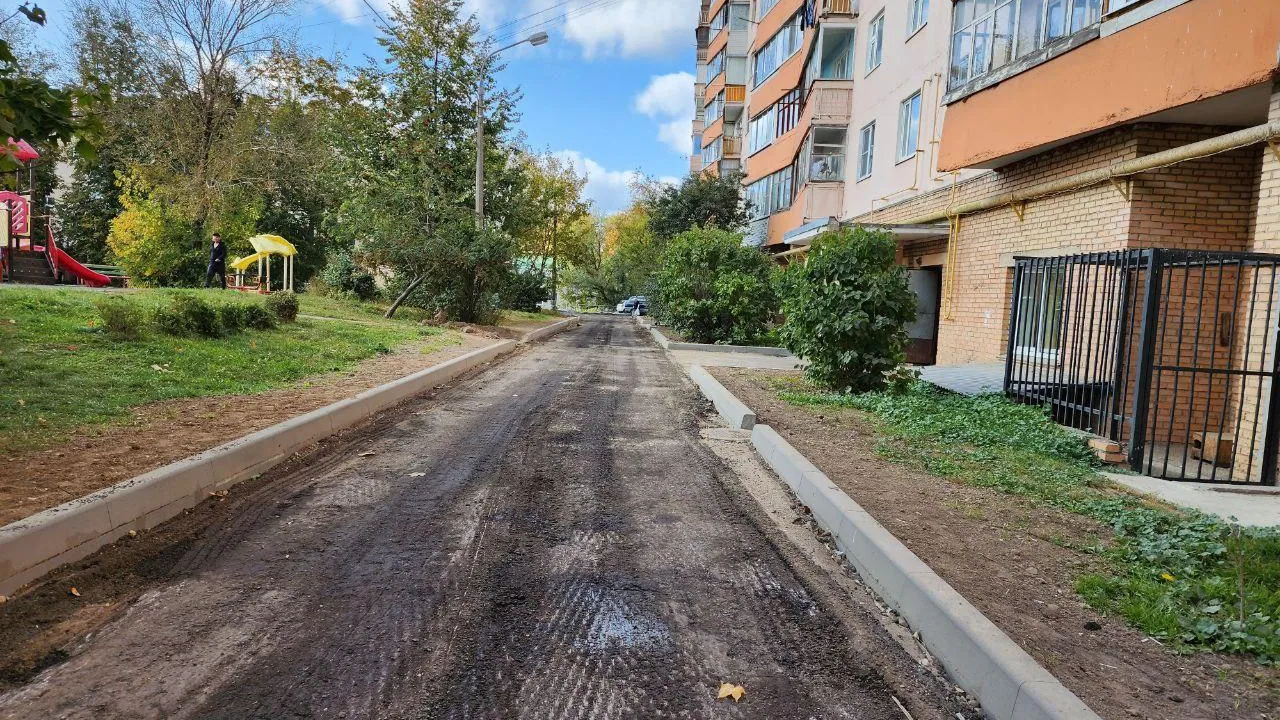 Яна Шаливская