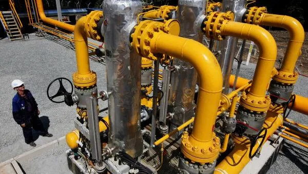 Около 50 газораспределительных станций отремонтируют в Подмосковье